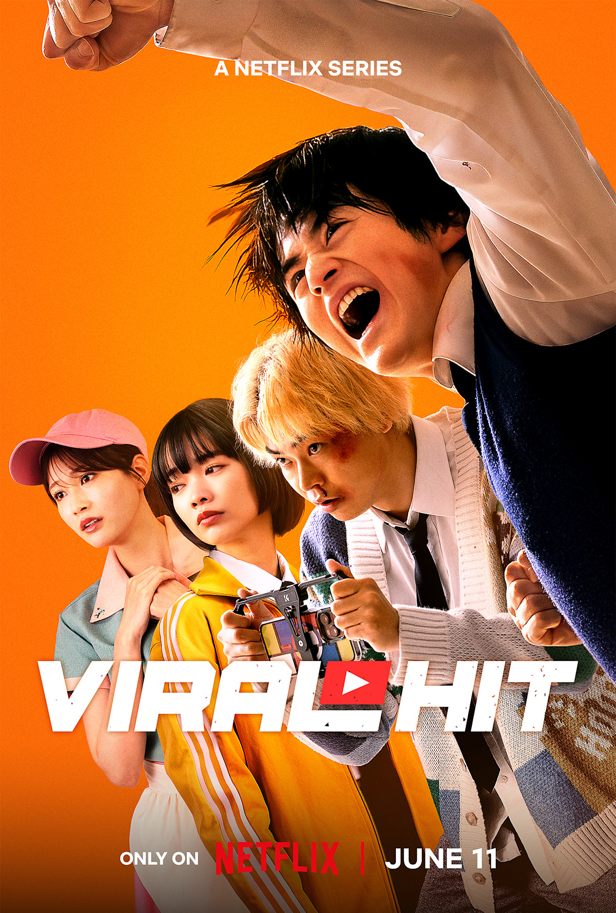 Viral Hit