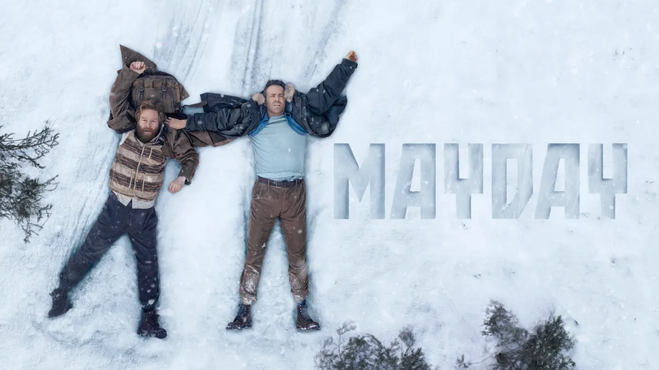 Mayday