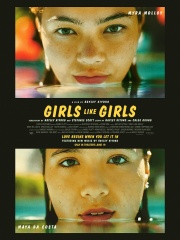 Girls Like Girls
