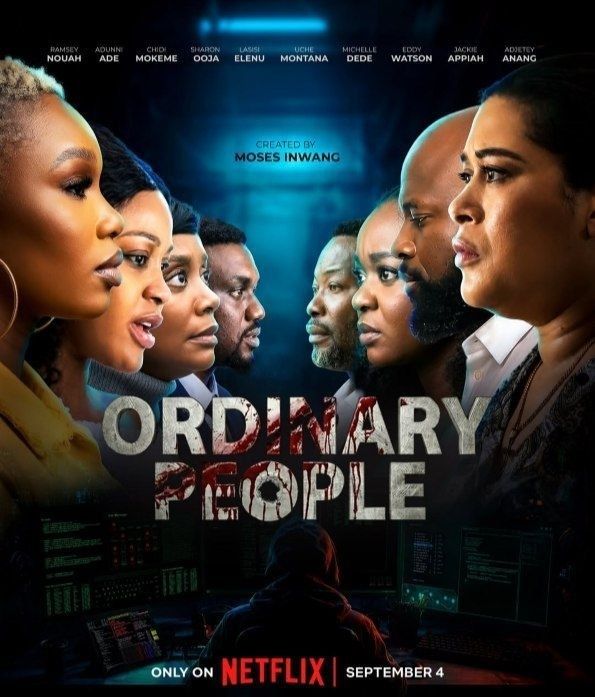 Ordinary People
