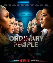 Ordinary People