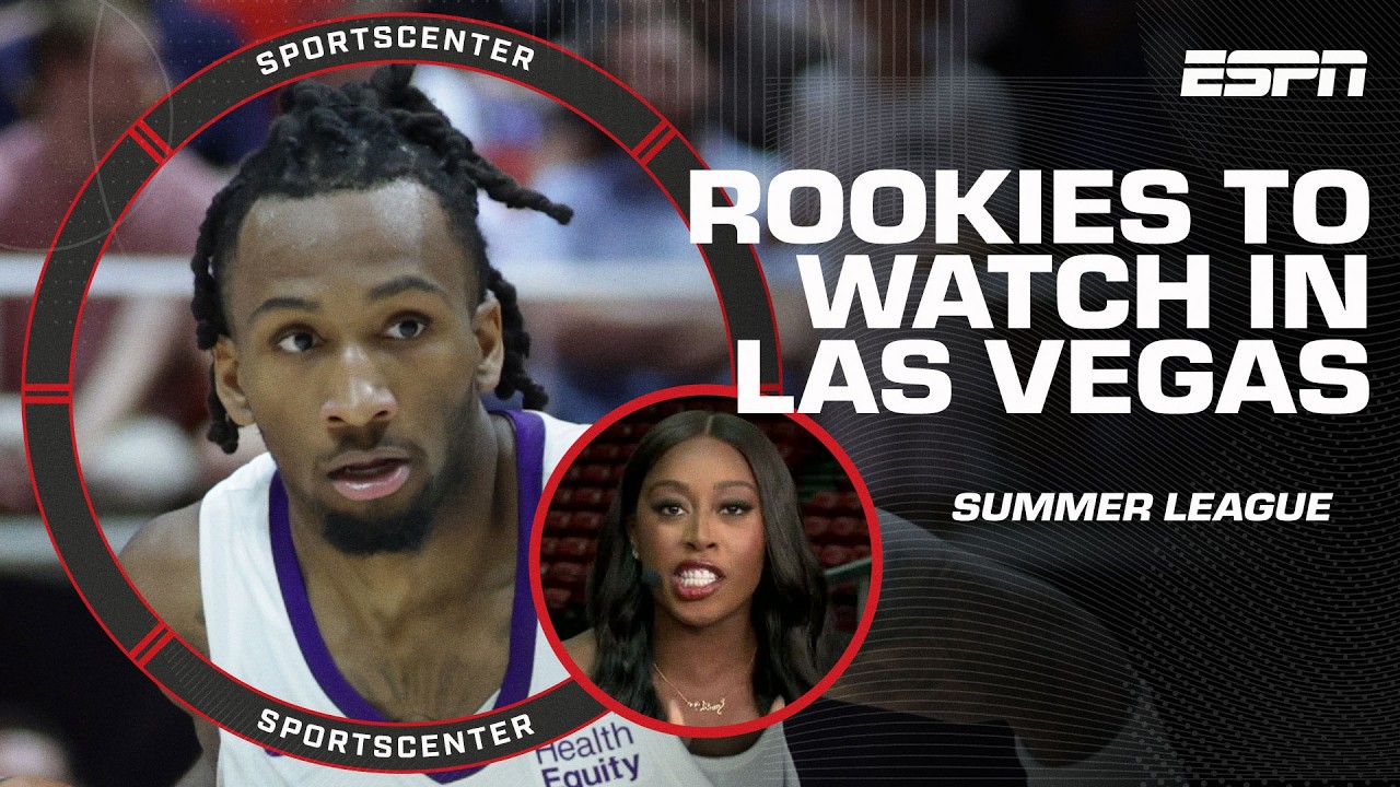 AJ Dybantsa vs. Darryn Peterson EXPECTATIONS 👀 'We need BOX OFFICE!' - Chiney Ogwumike | SC