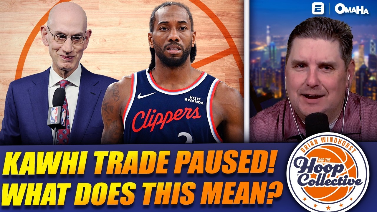 Kawhi Trade On Pause: What Does This Mean For Clippers & Raptors? + Blockbuster Top Pick Battle