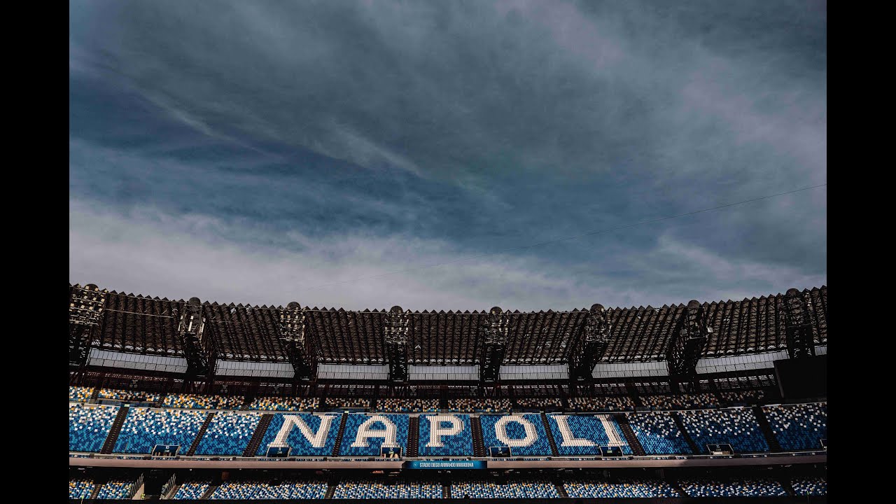 Storia di una passione: #NapoliJuventus attraverso gli occhi dei tifosi