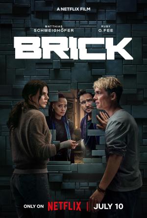 Brick [English] - 123Movies