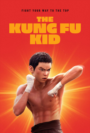 The Kung Fu Kid - 123Movies