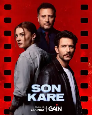 Son Kare