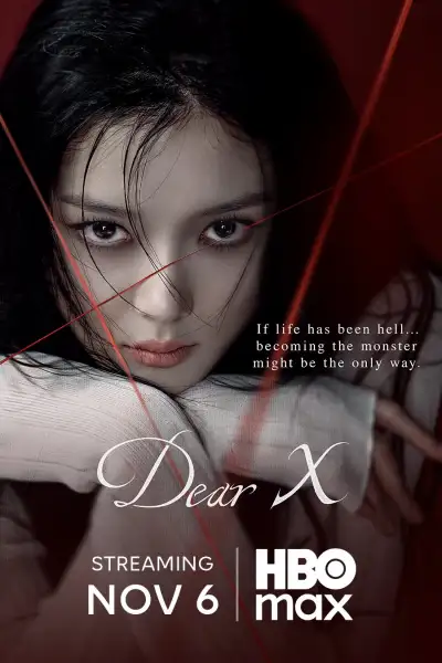 Dear X [Hindi] poster