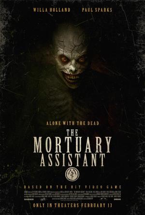 The Mortuary Assistant - 123Movies