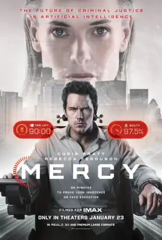 Mercy