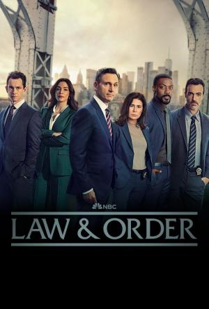 Law & Order - 123Movies