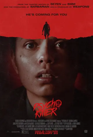 Psycho Killer
