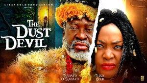 THE DUST DEVIL 2 - 123Movies