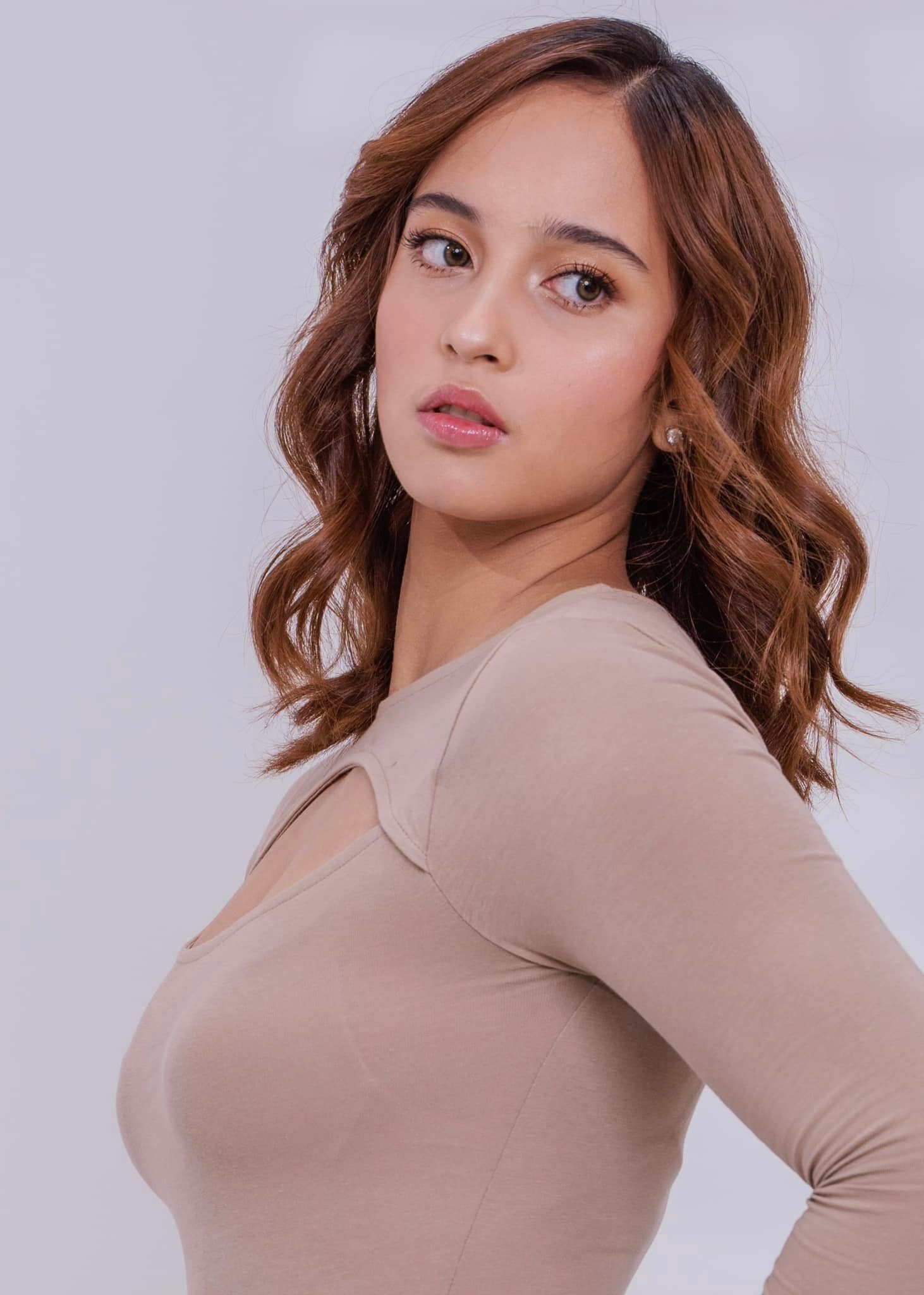 Christiana Dimaunahan