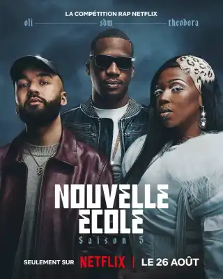 Rhythm + Flow France