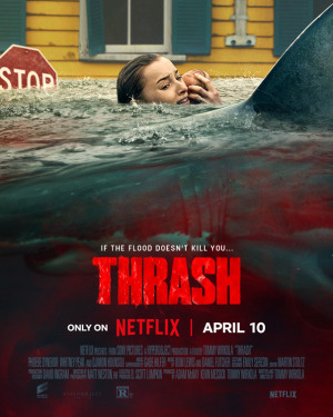 Thrash - 123Movies