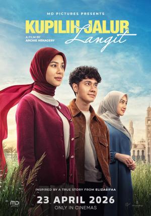 Heaven Is My Way - 123Movies