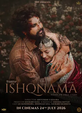 Ishqnama
