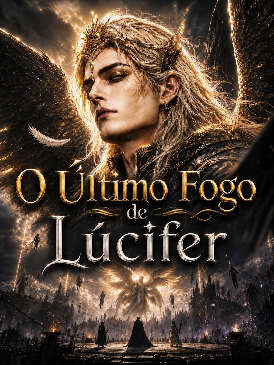 O Último Fogo de Lúcifer poster
