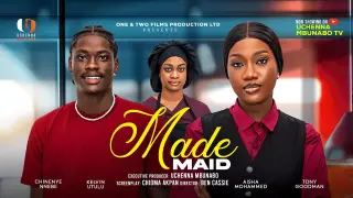 MADE MAID