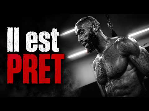 ЁЯФ┤Salahdine PARNASSE : Il est PRET a choqu├й le MONDE !? + Actu MMA backdrop