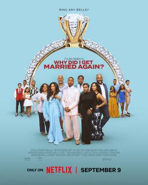 Why Did I Get Married Again? - 123Movies