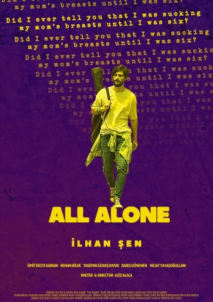 All Alone - 123Movies