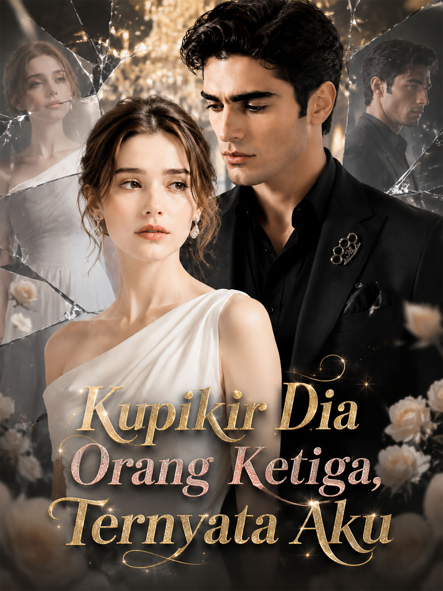 Kupikir Dia Orang Ketiga, Ternyata Aku poster