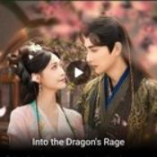 Into the Dragon's Rage poster