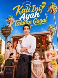 Kali Ini Ayah Takkan Gagal
