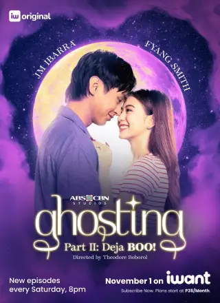 Ghosting