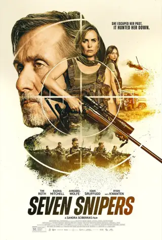 Seven Snipers