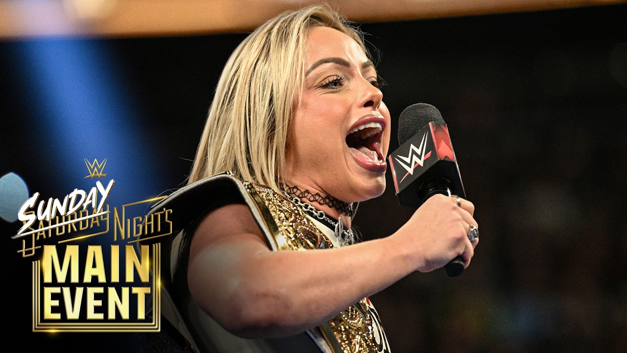 Liv Morgan vows to defeat Stephanie Vaquer: SNME Countdown highlights