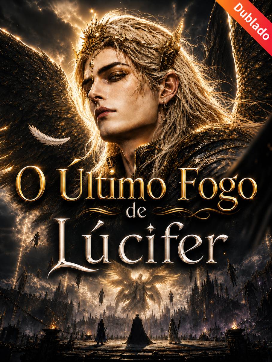 [Dublado]O Último Fogo de Lúcifer poster