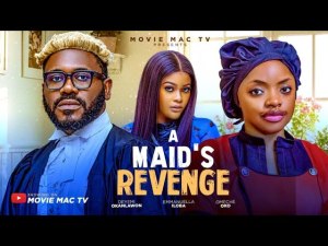 A MAID'S REVENGE - 123Movies