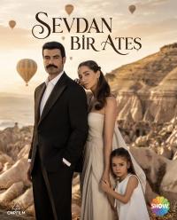 Sevdan Bir Ates