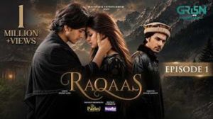 Raqaas [Urdu] - 123Movies