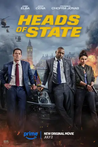 Heads of State