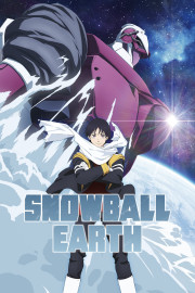 Snowball Earth [English]