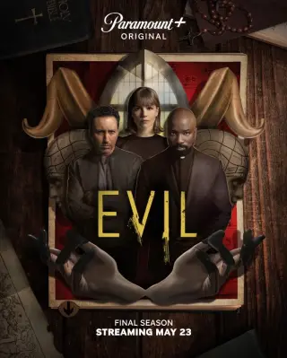 Evil