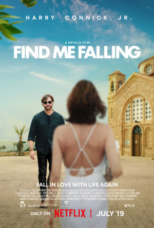 Find Me Falling [Russian] - 123Movies