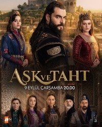Ask ve Taht [English]