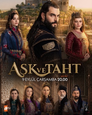 Ask ve Taht