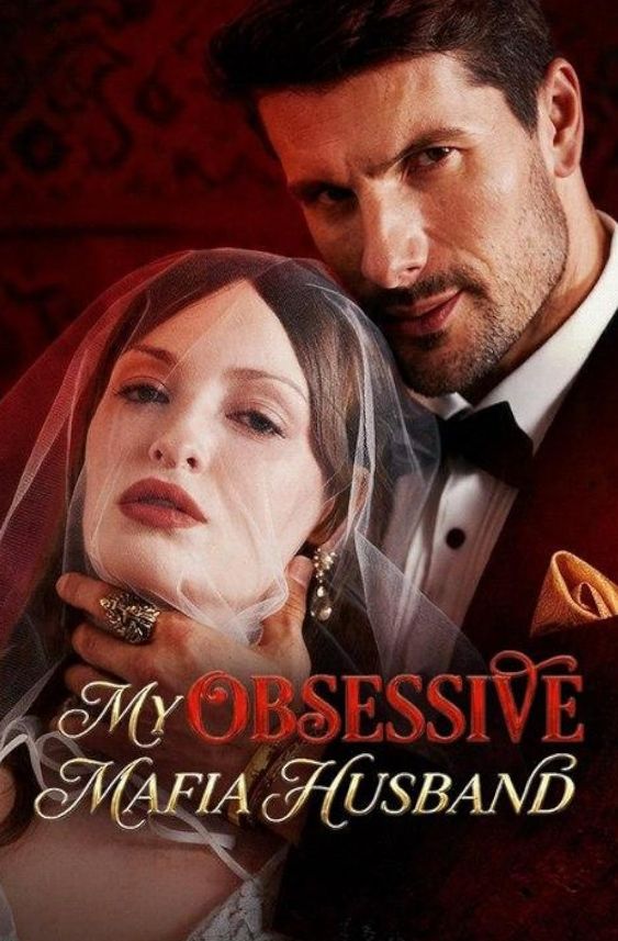 My Obsessive Mafia Husband poster