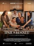 Ipar Itu Benalu