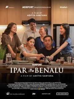 Ipar Itu Benalu - 123Movies