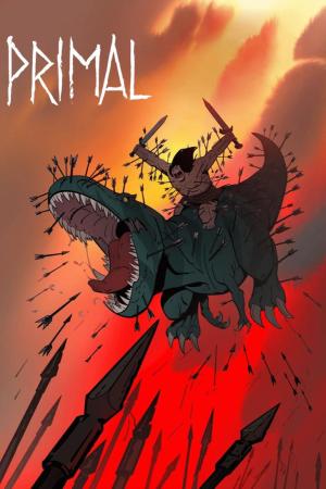Primal - 123Movies