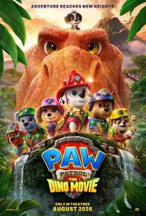 PAW Patrol: The Dino Movie - sflix