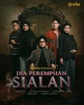 Dia Perempuan Sialan