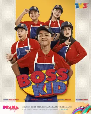 Boss Kid